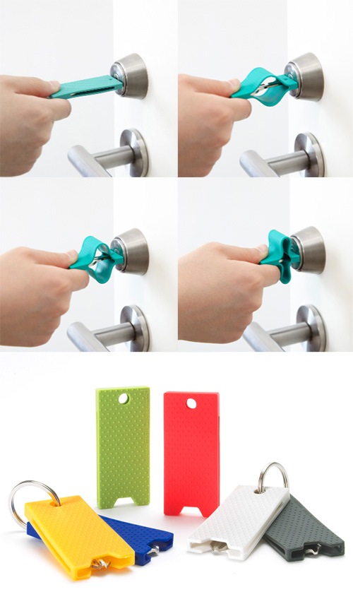 ץ饹ǥ ѡR +d Key Keeper R