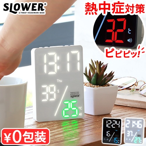 SLOWER �����⥢�顼�ȥ����å� �������� SLW416 SLW417