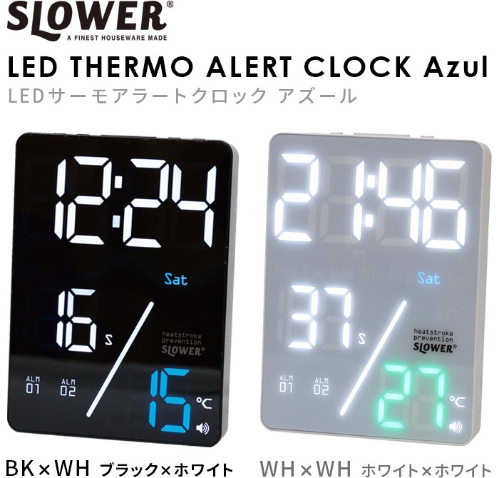 SLOWER �����⥢�顼�ȥ����å� �������� SLW416 SLW417