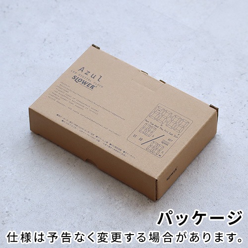 SLOWER �����⥢�顼�ȥ����å� �������� SLW416 SLW417