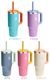 �ϥ��ɥ��ե饹�� Hydro Flask [KIDS TUMBLER WITH STRAW LID] [Kids' Travel Tumbler] 24oz 709ml