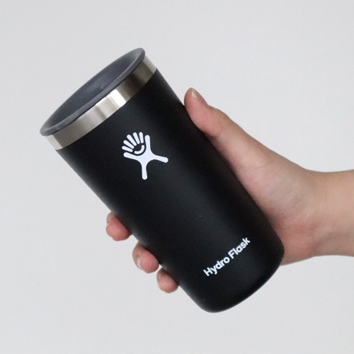 �ϥ��ɥ��ե饹�� �ɥ�󥯥����� �����륢�饦��ɥ���֥顼 Hydro Flask DRINKWARE 12oz ALL AROUND TUMBLER 354ml