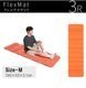 �������ڥ� �ե�å��� �ޥå� EXPED Flex Mat 3R/M