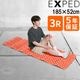 �������ڥ� �ե�å��� �ޥå� EXPED Flex Mat 3R/M