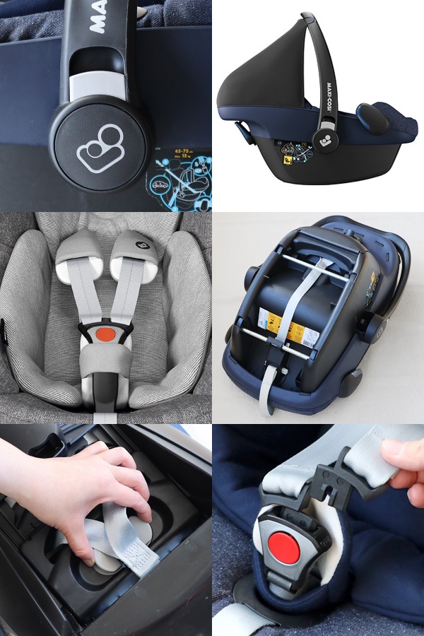 Maxi Cosi Pebble Pro I Size マキシコシ ペブルプロ チャイルドシート アイサイズ 新着 Plywood プライウッド Maxi Cosi Pebble Pro I Size マキシコシ ペブルプロ チャイルドシート アイサイズ 新着 Plywood プライウッド