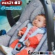 MAXI-COSI PEBBLE PRO i-size �ޥ������� �ڥ֥�ץ� ���㥤��ɥ����� ����������