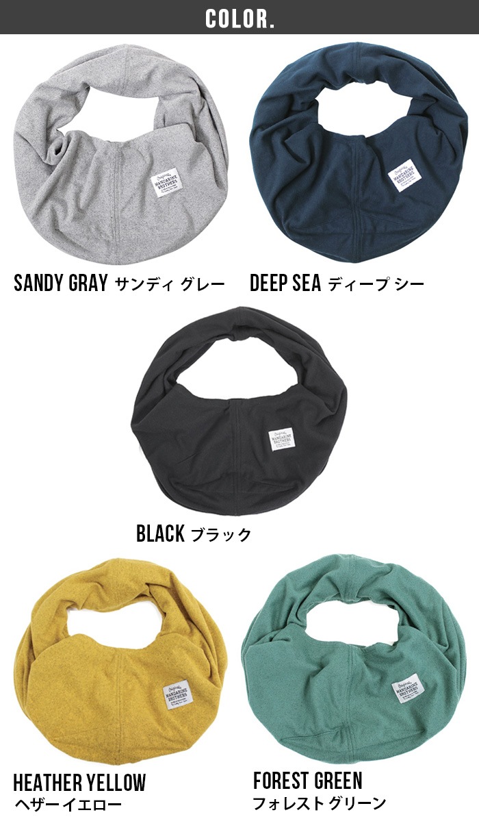 �ޥ�����֥饶���� �ɥå������ M������ / L������ MANDARINE BROTHERS DOG SLING M / L