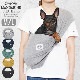 �ޥ�����֥饶���� �ɥå������ M������ / L������ MANDARINE BROTHERS DOG SLING M / L