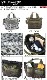 �֥꡼�ե��� �쥪�ѡ��ɥ��꡼�� �����ȥȡ��� �쥪�ѡ��� BRIEFING LEOPARD SERIES CART TOTE LEOPARD