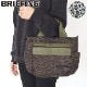 �֥꡼�ե��� �쥪�ѡ��ɥ��꡼�� �����ȥȡ��� �쥪�ѡ��� BRIEFING LEOPARD SERIES CART TOTE LEOPARD