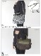 �֥꡼�ե��� �쥪�ѡ��ɥ��꡼�� �����ȥȡ��� �쥪�ѡ��� BRIEFING LEOPARD SERIES CART TOTE LEOPARD