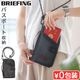  ֥꡼ե եǥ ѥݡȥ BRIEFING FOLDING PASSPORT CASE BRA243G44010001