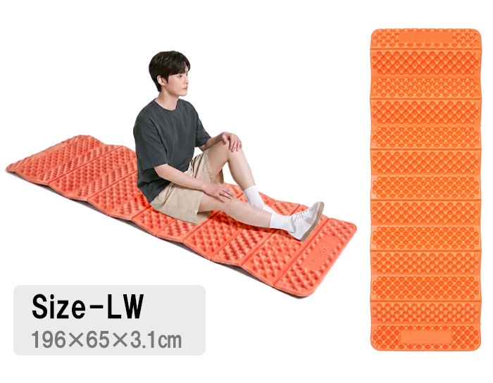 �������ڥ� �ե�å��� �ޥå� EXPED Flex Mat 3R/LW