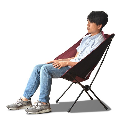 �إ�Υå��� �������ۡ��� [XL] HELINOX Chair Home [XL]