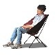 �إ�Υå��� �������ۡ��� [XL] HELINOX Chair Home [XL]