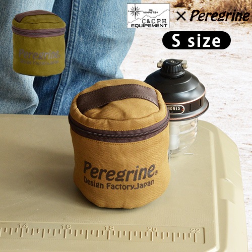 �饦��ɥޥ�������� S������ C��C.P.H. EQUIPEMENT Peregrine Design[RMC/S/KG RMC/S/CT]