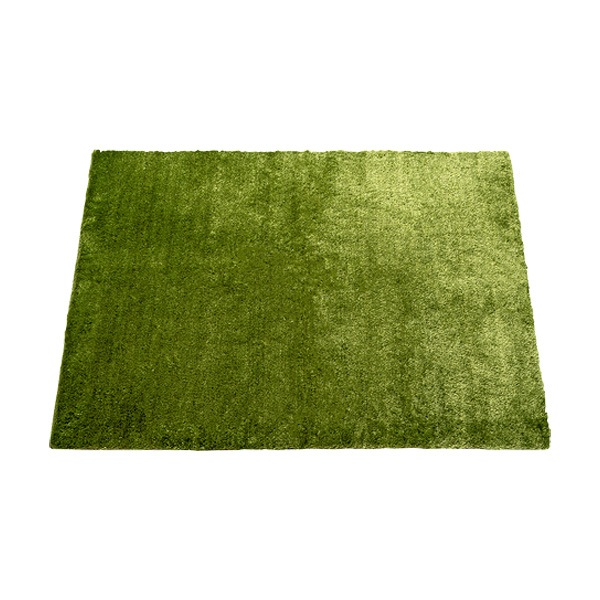 BRID NEW GRASS RUG SQUARE 90x130 �֥�å� �˥塼 ���饹 �饰 ��������