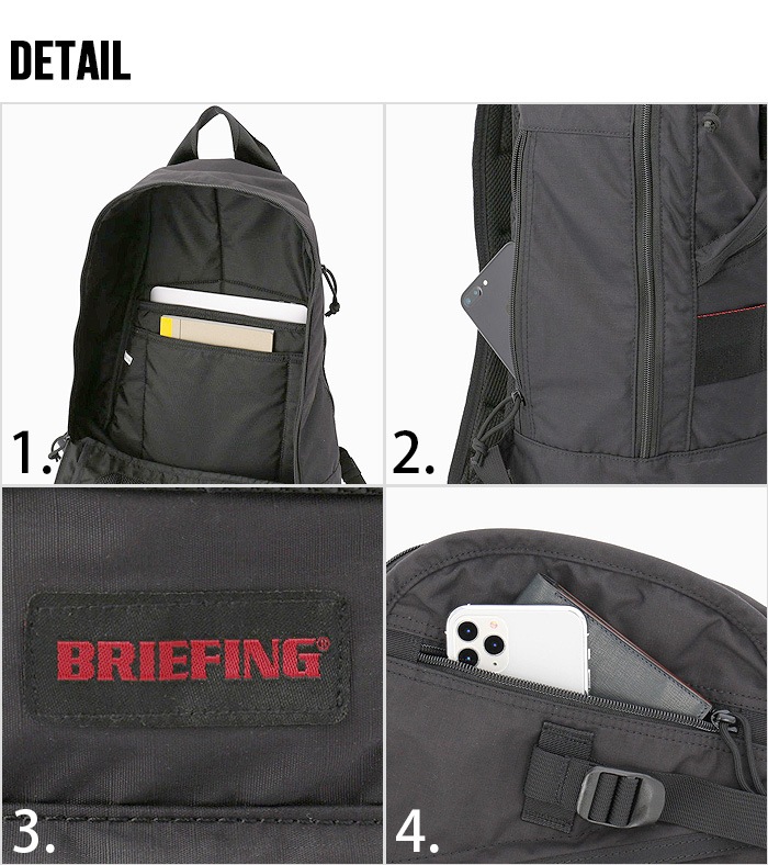 ֥꡼ե ͥ ե  ֥塼 BRIEFING NEO FORCE M MW