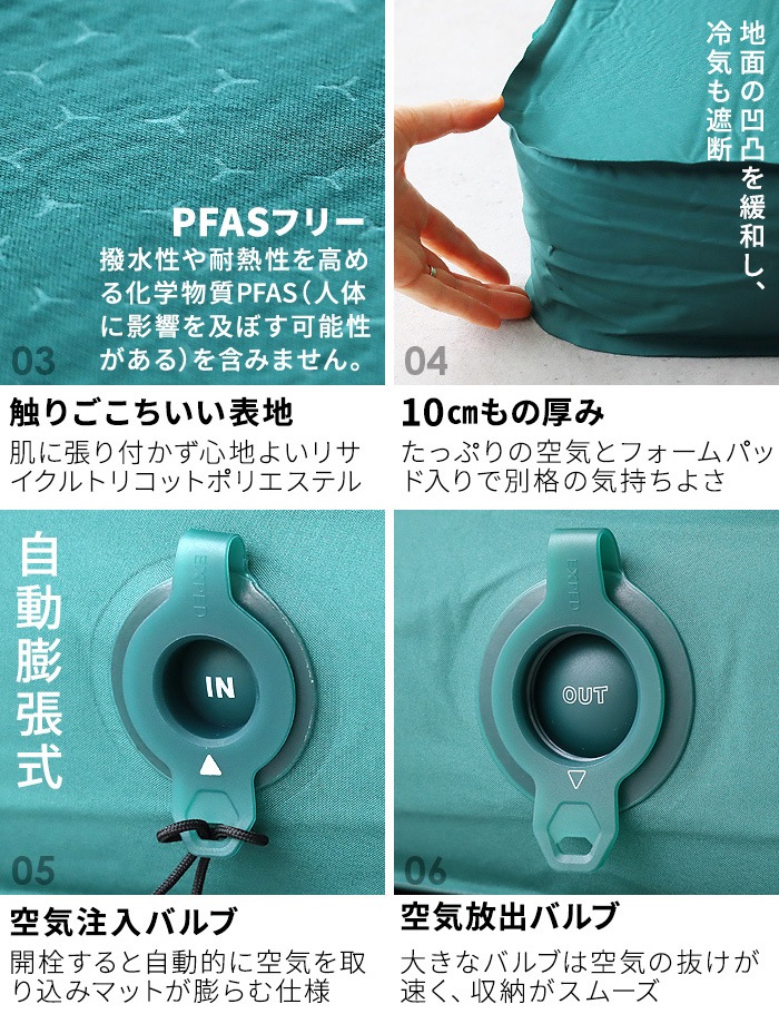 ڥ ᥬޥå EXPED MegaMat 10 MW