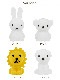 ߥޥꥢ եȥ饤 ߥåեɥե Mr Maria FIRST LIGHT miffy and friends