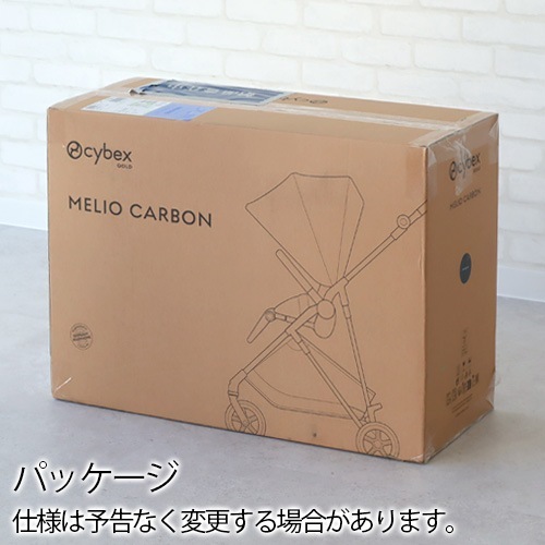 cybex MELIO CARBON 2025ver.��ꥪ �����ܥ�