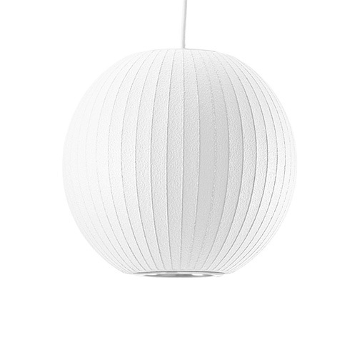 硼ͥ륽 Х֥ ڥ ܡ (S) George Nelson Bubble Lamp Pendant Ball