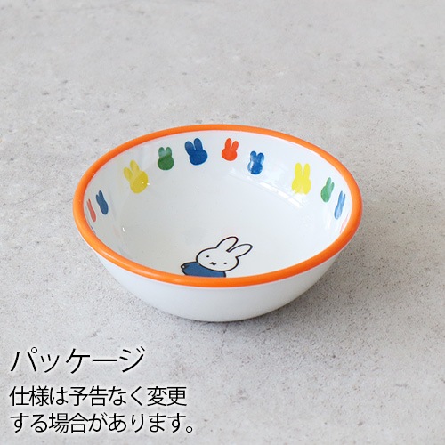Miffy Museum Series �ߥåե����ȤӤ���Ĥ��󥷥꡼�� [ M-3095AAG-R �ܥ���(120ml) ]
