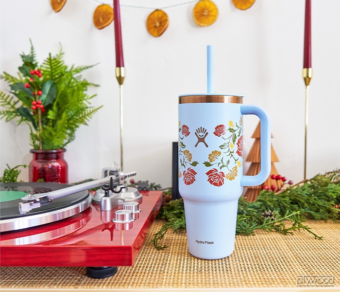 Hydro Flask OUT WEST 32oz ALL AROUND TRAVEL TUMBLER 946ml