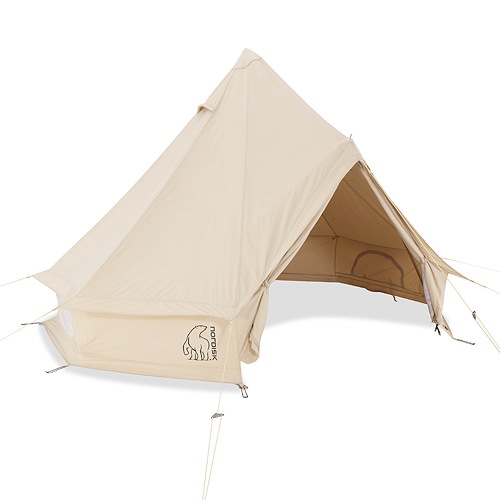 ������ �Υ�ǥ����� ��������� 19.6 Nordisk Asgard 19.6 �ƥ������