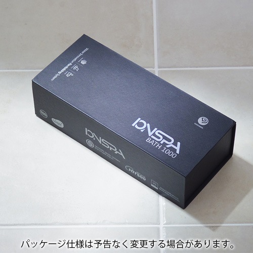 �����󥹥� �ץ�ߥ��ॷ���إå� BATH 1000��
