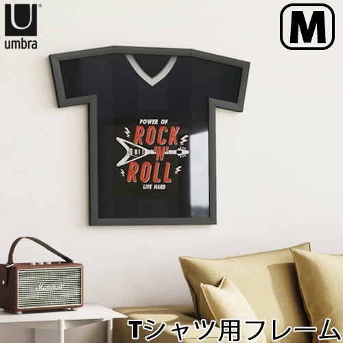 アンブラ ティーフレーム ディスプレイ Mサイズ umbra T-FRAME
