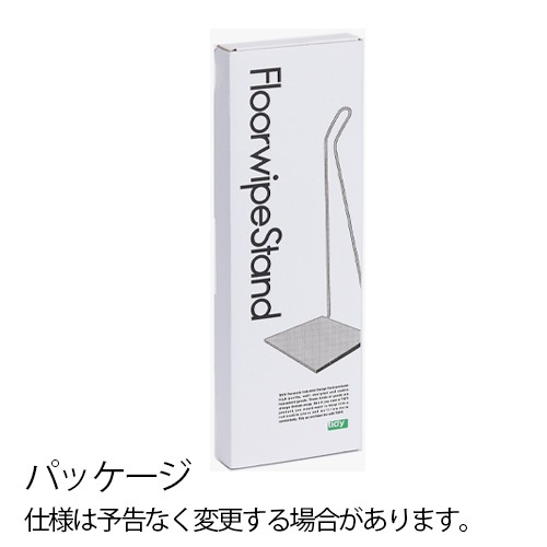 �ƥ��ǥ� �ե����磻���� ����� tidy Floor Wipe Stand [�ե����磻�����������]