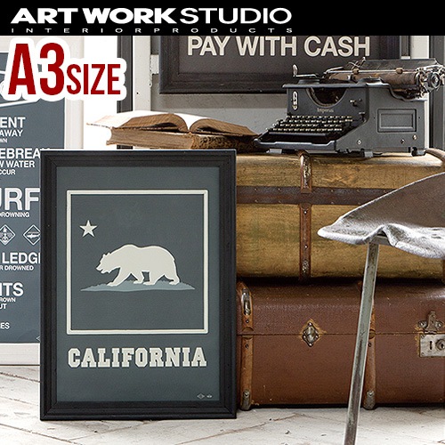 ȥ ȥե졼  A3  artworkstudio Art frame