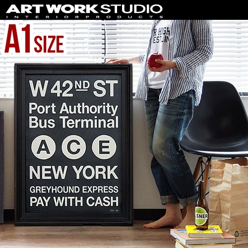 ȥ ȥե졼  A1  artworkstudio Art frame