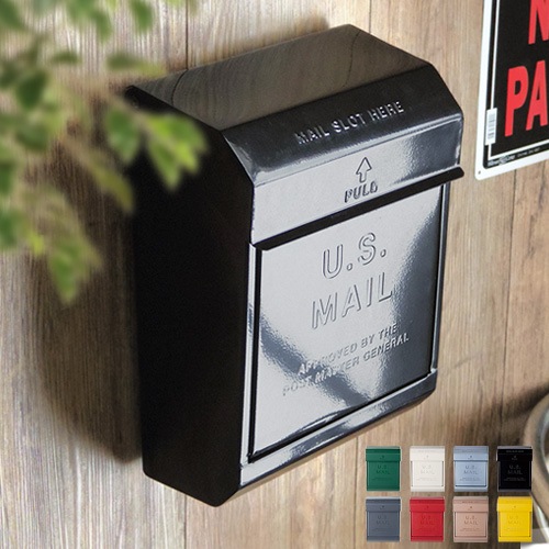 �����ȥ���������� �᡼��ܥå���2 ARTWORKSTUDIO U.S. Mail box 2 [TK-2078]