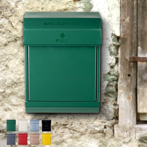 アートワークスタジオ メールボックス2 ARTWORKSTUDIO Mail-box