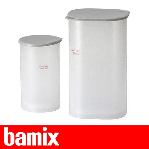 バーミックス クッキングジャグ＆カップ bamix Cooking Jug