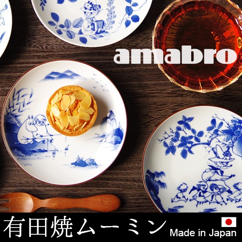 �ࡼ�ߥ� �� ���ޥ֥� ����ĥ� moomin �� amabro SOMETSUKE