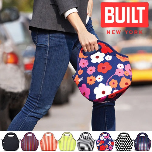 BUILT NY Gourmet Getaway �ӥ�� ������åȥХå�