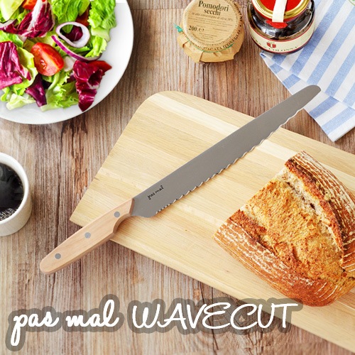 �ѥޥ� �������֥��å� pas mal WAVECUT