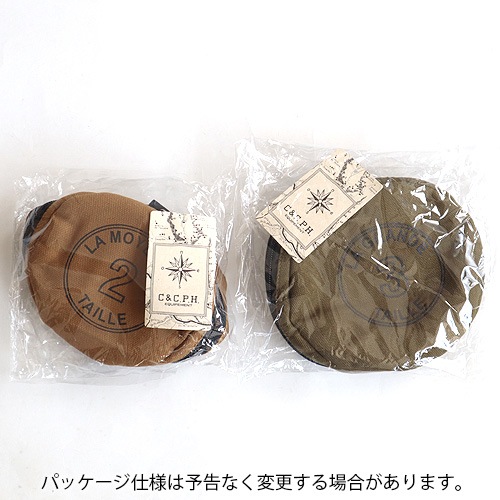 C��C.P.H. EQUIPEMENT �����饫�å�CASE2 300ml CEV1878