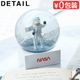 �ǥ��ơ��� �ʥ� ���Ρ� �������� DETAIL  NASA Snow Globe