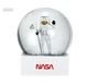 �ǥ��ơ��� �ʥ� ���Ρ� �������� DETAIL  NASA Snow Globe