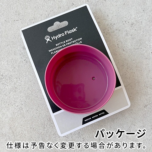 ϥɥե饹 ߥǥեå֡ Hydro Flask Medium Flex Boot 32-40oz