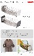 ������ �ǥ��å���ɥ졼�ʡ� ���硼�� UtaU Dish Drainer
