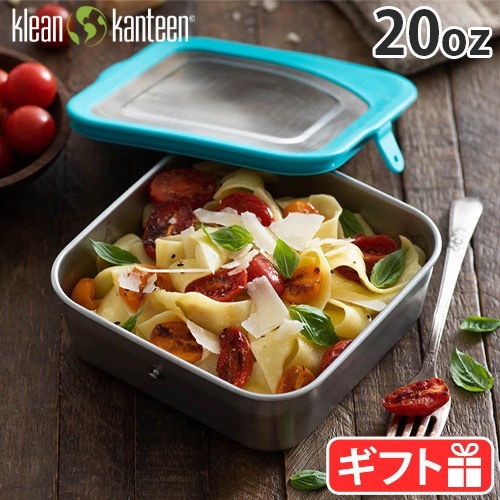 ���꡼�󥫥�ƥ����� ���� 20oz 19322083058000 klean kanteen LUNCH
