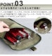 ���󥰥ݡ��륱���� W [����] C��C.P.H. EQUIPEMENT LONG POLE CASE W