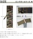 ���󥰥ݡ��륱���� W [����] C��C.P.H. EQUIPEMENT LONG POLE CASE W