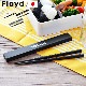 �ե����� ��٥�� ����åץ��ƥ��å��� Floyd LABELED CHOPSTICKS