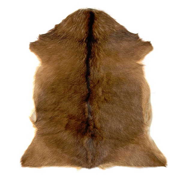 ޥ֥ ȥեޥå 饰 amabro GOAT FUR MAT